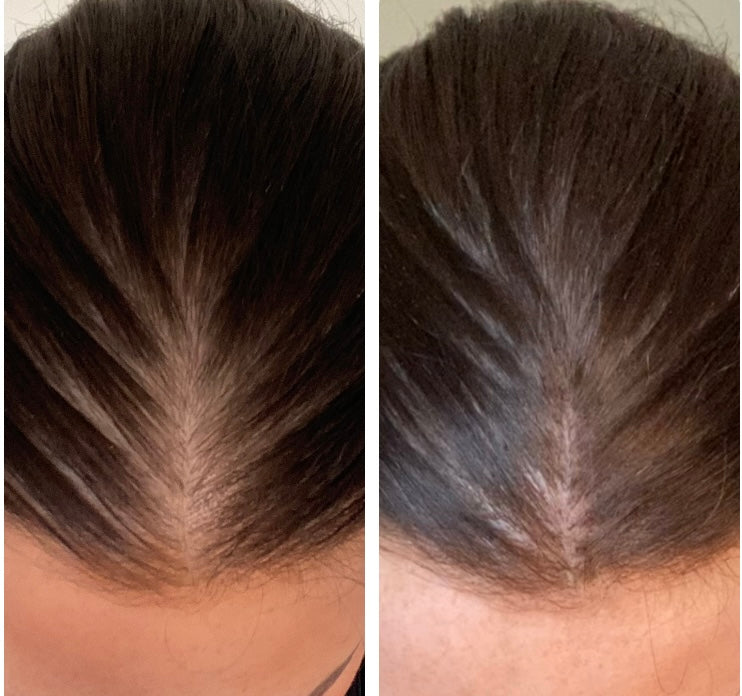 Hair Building Fibres