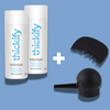 Hair Fibres Bundle Starter Pack